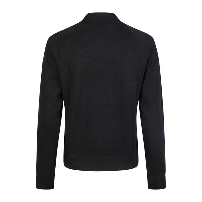 Pikeur PIKEUR KNIT HYB. BLOUSON S/S26