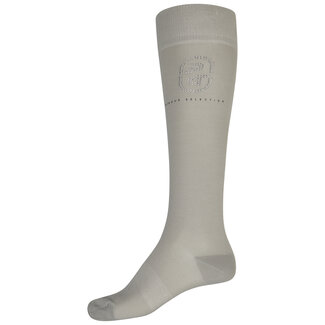 Pikeur PIKEUR KNEE SOKKEN LOGO S/S26