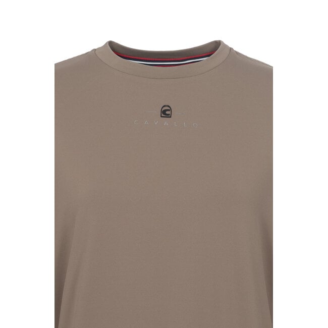 Cavallo CAVALBECKA SWEATSHIRT SS26