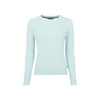 Cavallo CAVALBOBBI PULLOVER SS26