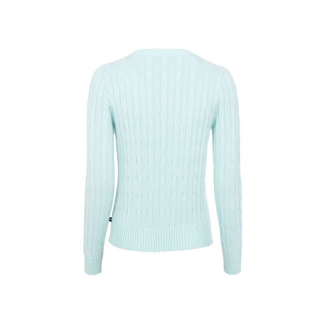 Cavallo CAVALBOBBI PULLOVER SS26