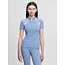 LeMieux YR Mia Mesh Base Layer S/S26 EU 146-152) Powder Blue