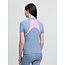 LeMieux YR Mia Mesh Base Layer S/S26 EU 146-152) Powder Blue