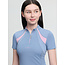 LeMieux YR Mia Mesh Base Layer S/S26 EU 146-152) Powder Blue