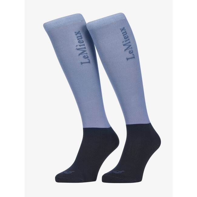 LeMieux Competition Socks 2 Pack S/S26