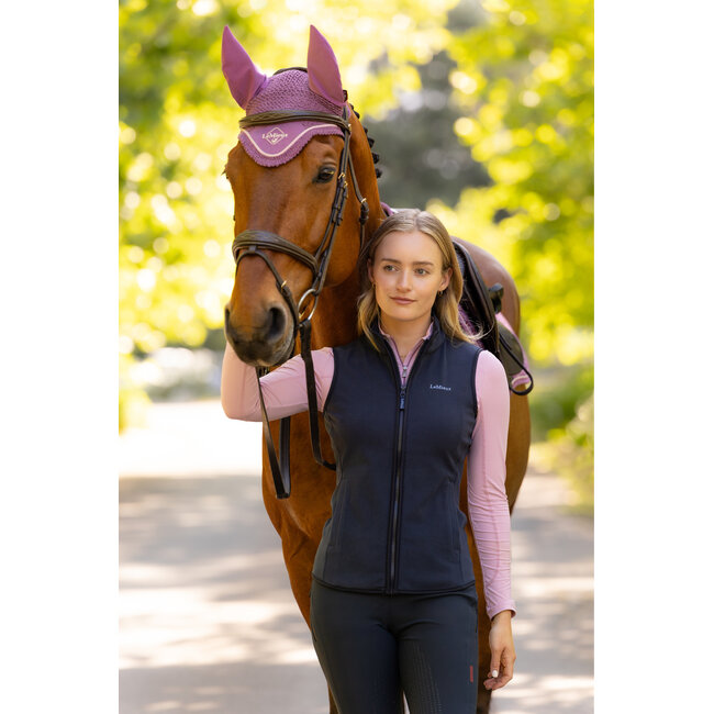 LeMieux Classic Fly Hood S/S26