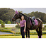 LeMieux Loire Classic Dressage Square Zadeldek S/S26