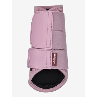 LeMieux Arika Mesh Brushing Boots S/S26