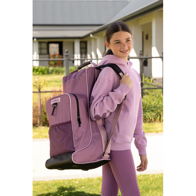 LeMieux Boot & Hat Bag S/S26