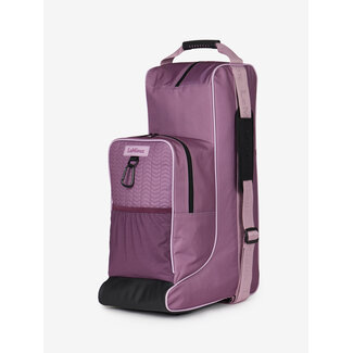 LeMieux Boot & Hat Bag S/S26