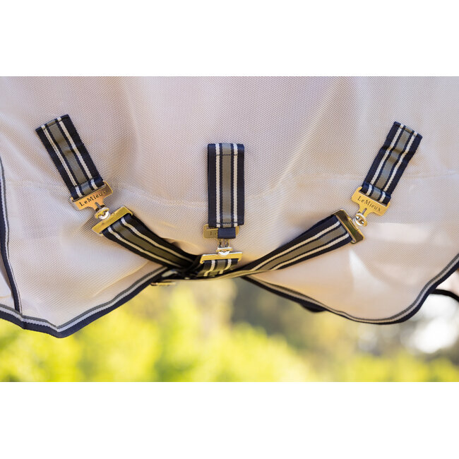 LeMieux Kudos Gladiator Fly Rug S/S26