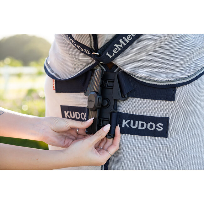 LeMieux Kudos Gladiator Fly Rug S/S26