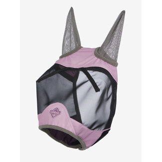 LeMieux Visor-Tek Half Fly Mask S/S26