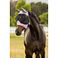 LeMieux Visor-Tek Half Fly Mask S/S26