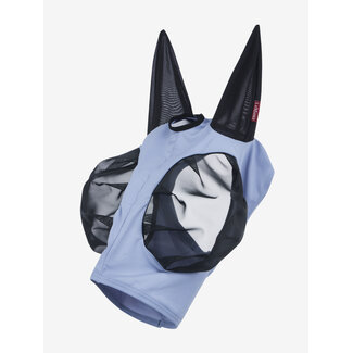 LeMieux Bug Relief Half Fly Mask S/S26