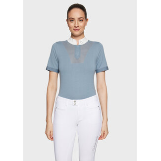 Samshield KNITWEAR  ZOE SHIRT SS26