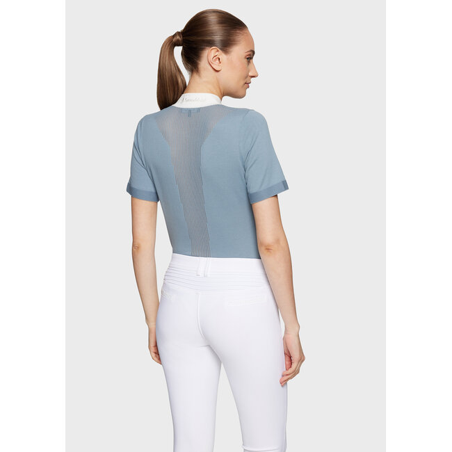 Samshield KNITWEAR  ZOE SHIRT SS26