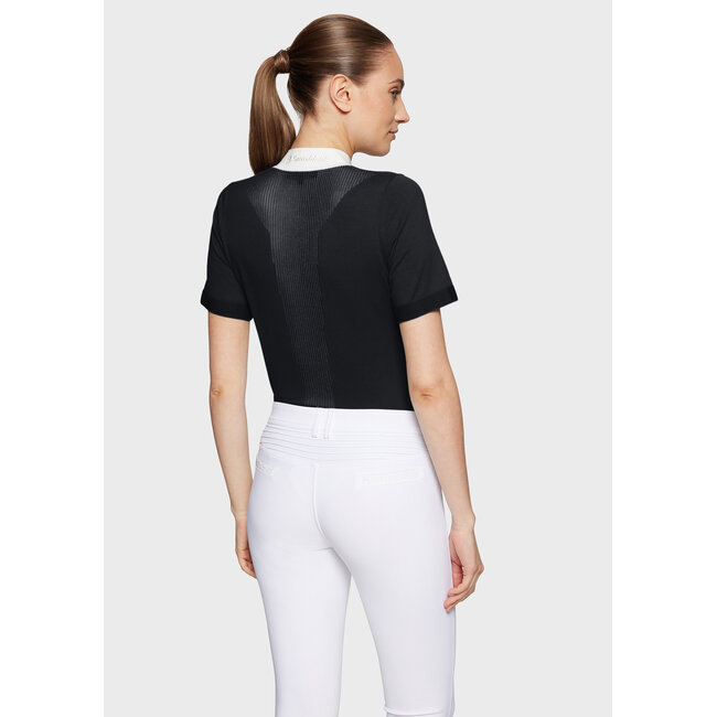 Samshield KNITWEAR  ZOE SHIRT SS26