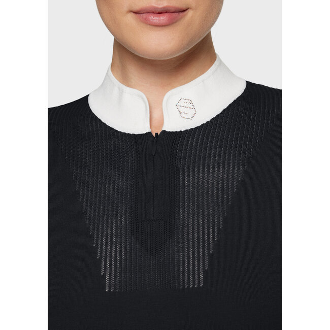 Samshield KNITWEAR  ZOE SHIRT SS26