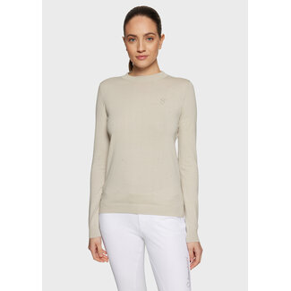 Samshield KNITWEAR PHOEBE PULLOVER SS26