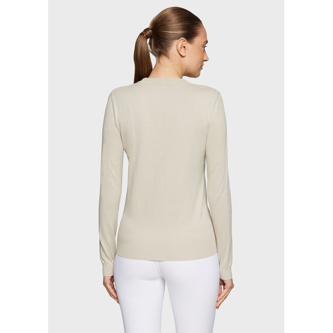 Samshield KNITWEAR PHOEBE PULLOVER SS26