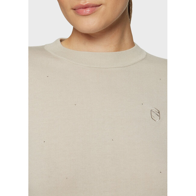 Samshield KNITWEAR PHOEBE PULLOVER SS26
