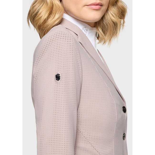 Samshield WEDSTRIJDJAS  VICTORINE CRYSTAL FABRIC REGULAR SS26