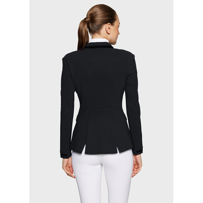 Samshield WEDSTRIJDJAS RAFAELLA CRYSTAL FABRIC SS26