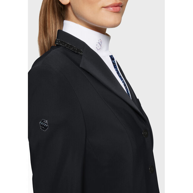 Samshield WEDSTRIJDJAS RAFAELLA CRYSTAL FABRIC SS26