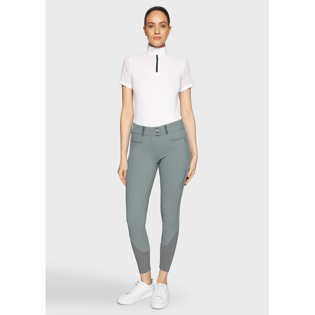 Samshield RIJBROEK CLARA PREMIUM FULL GRIP SS26