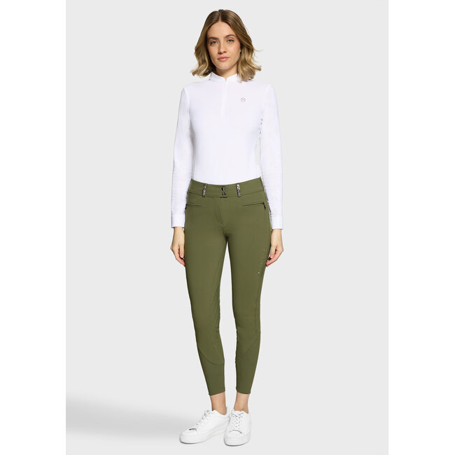 Samshield RIJBROEK CLARA PREMIUM FULL GRIP SS26