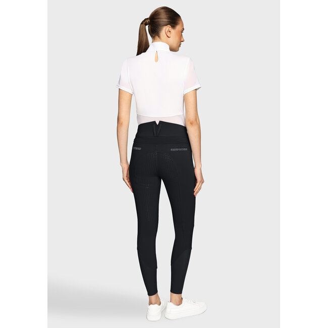 Samshield RIJBROEK CLARANOVA FULL GRIP SS26