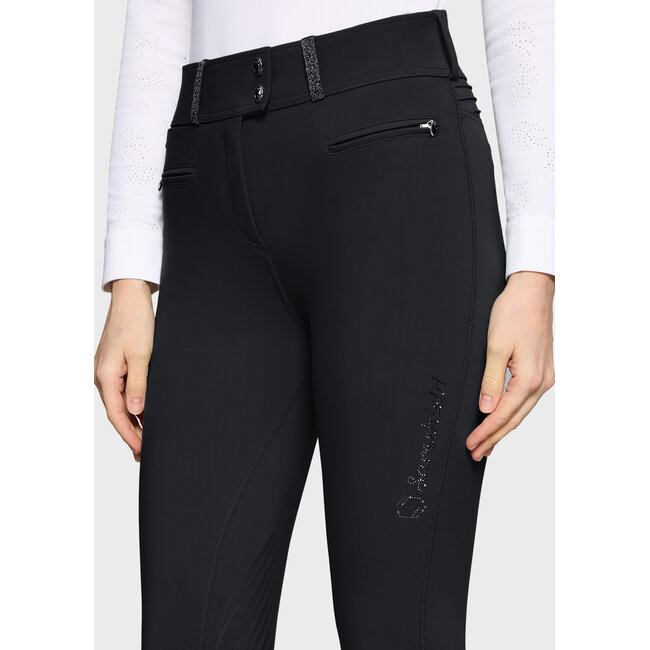 Samshield RIJBROEK CLARANOVA FULL GRIP SS26