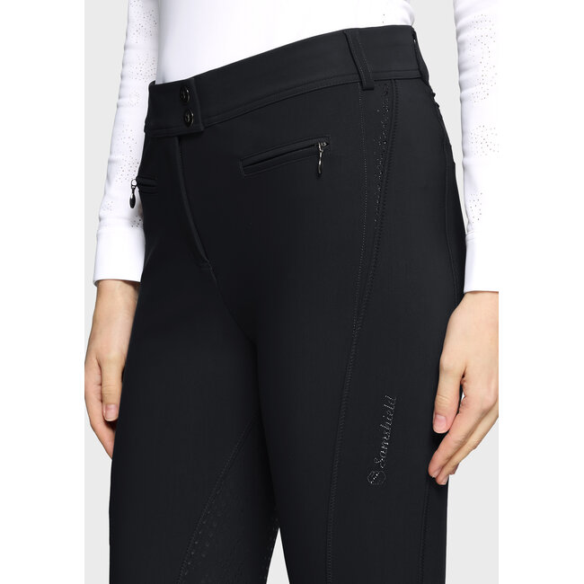 Samshield RIJBROEK OMEGA FULL GRIP SS26