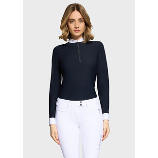 Samshield SHIRT LOU LONG SLEEVES SS26