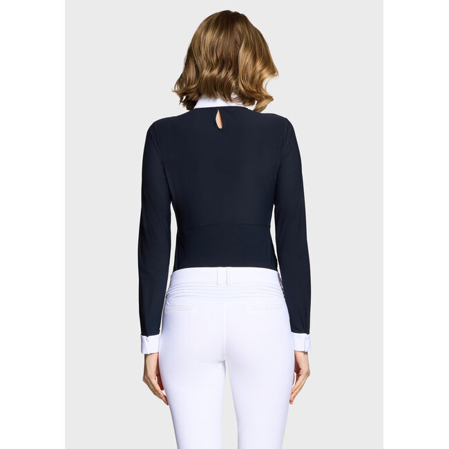 Samshield SHIRT LOU LONG SLEEVES SS26