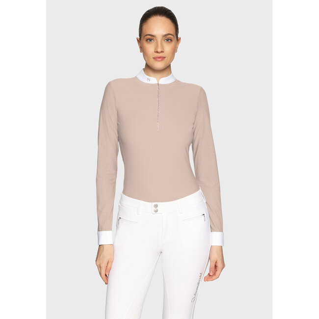 Samshield SHIRT LOU LONG SLEEVES SS26