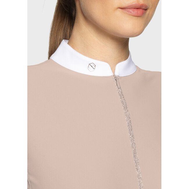 Samshield SHIRT LOU LONG SLEEVES SS26