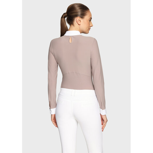 Samshield SHIRT LOU LONG SLEEVES SS26