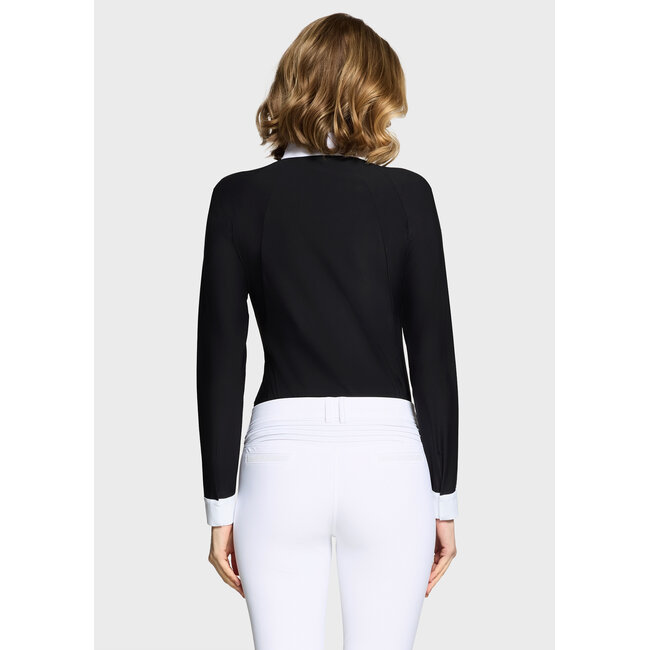 Samshield SHIRT EIDEN LONG SLEEVES SS26