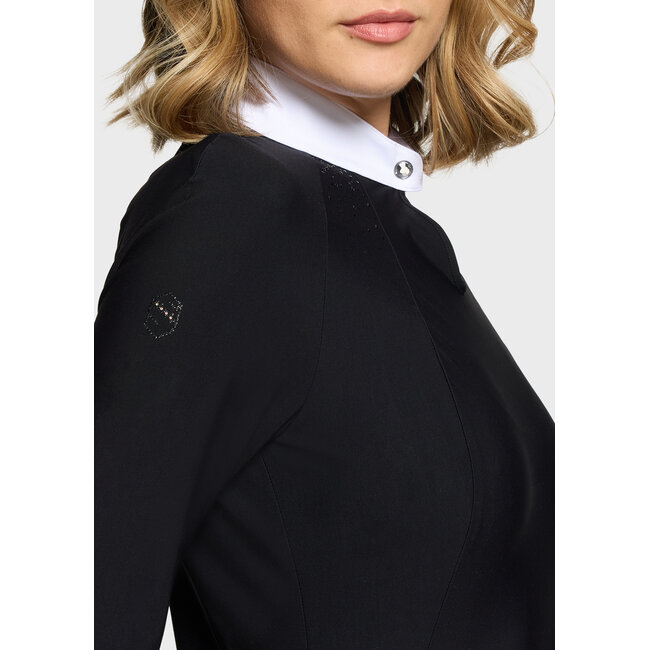 Samshield SHIRT EIDEN LONG SLEEVES SS26