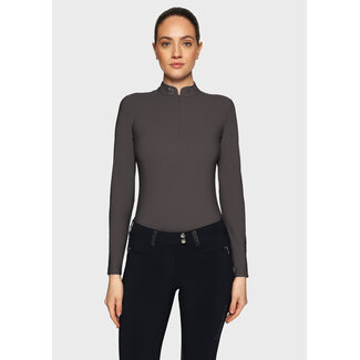 Samshield TRAININGTOP BELLA LONG SLEEVES SS26