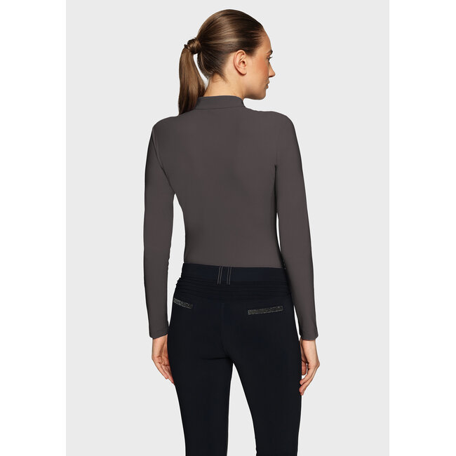 Samshield TRAININGTOP BELLA LONG SLEEVES SS26