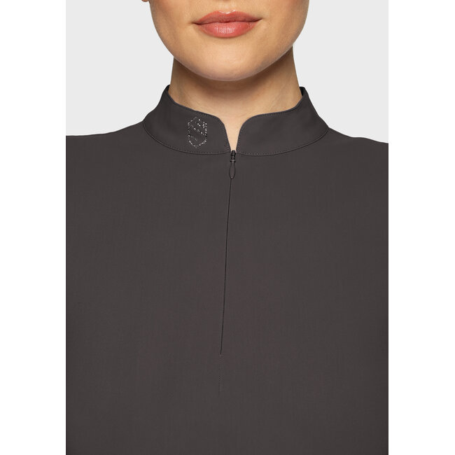 Samshield TRAININGTOP BELLA LONG SLEEVES SS26