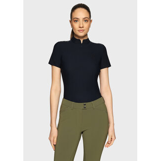 Samshield TRAININGTOP BRUNA PREMIUM SHORT SLEEVES SS26