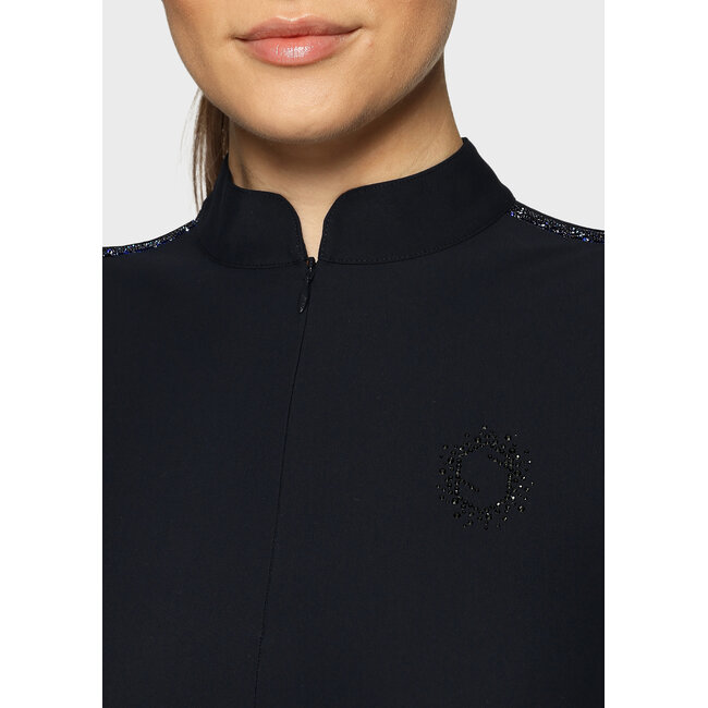 Samshield TRAININGTOP BRUNA PREMIUM SHORT SLEEVES SS26