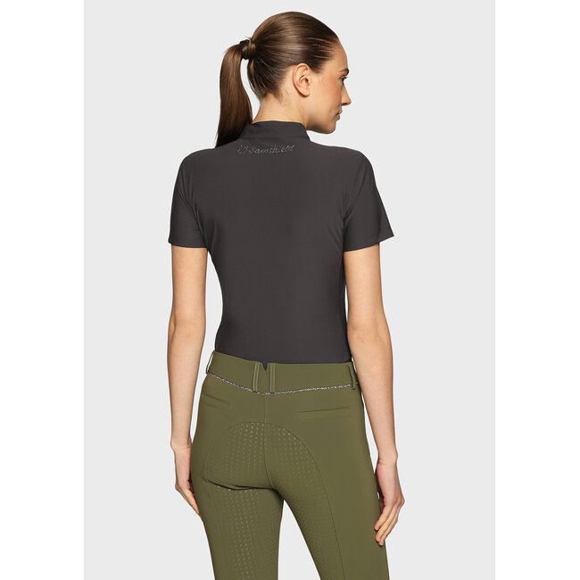 Samshield TRAININGTOP BRUNA PREMIUM SHORT SLEEVES SS26