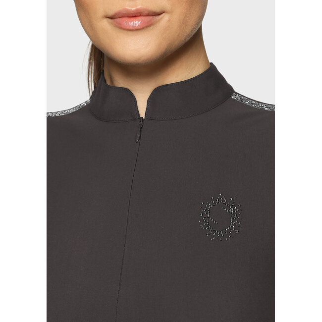 Samshield TRAININGTOP BRUNA PREMIUM SHORT SLEEVES SS26