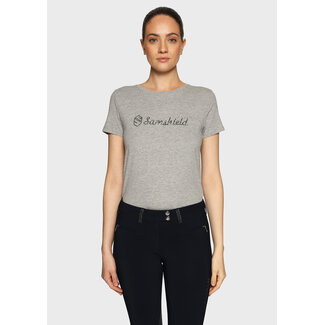 Samshield TSHIRTCASUAL ARIANA SS26