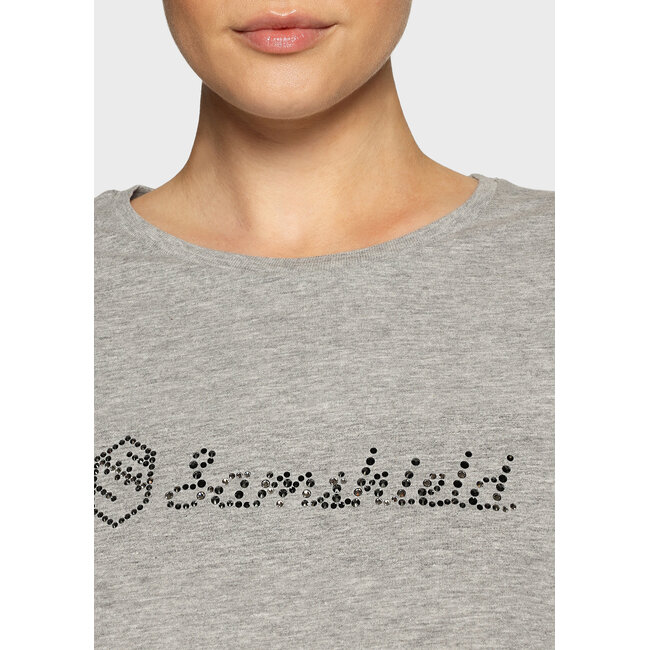 Samshield TSHIRTCASUAL ARIANA SS26
